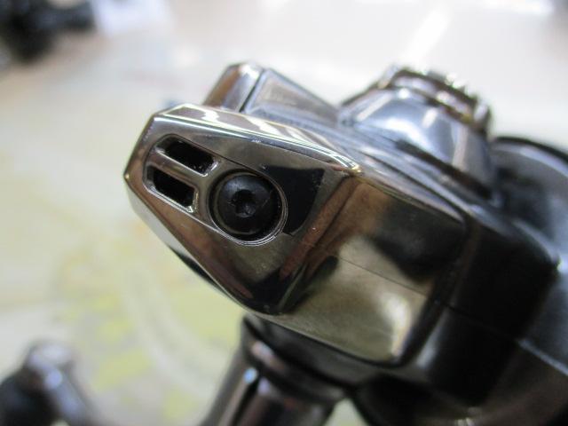 21コンプレックスXR C2000 F4 HG