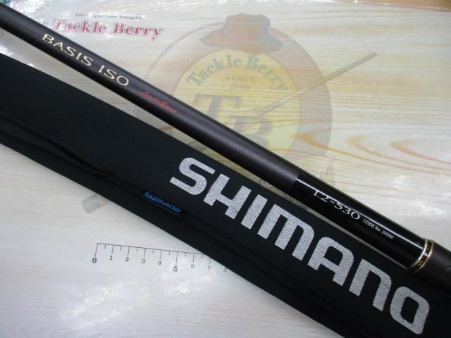 ベイシスイソ 1.2-530