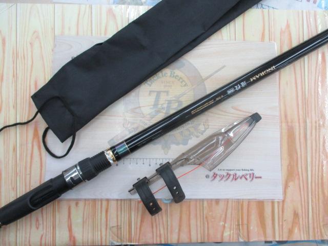 イングラム遠投両軸 4-550｜＠ベリーネット 日本最大新品中古釣具WEB