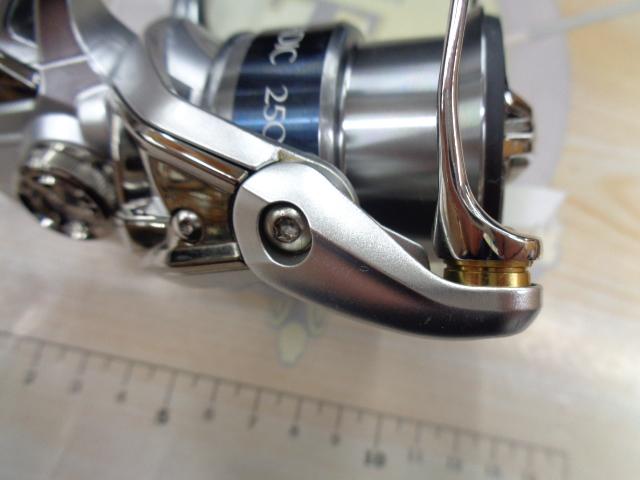 15ストラディック2500S Amazon | シマノ(SHIMANO) スピニングリール 15 ストラディック