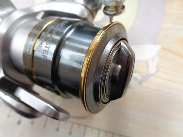 08バイオマスターC2000S