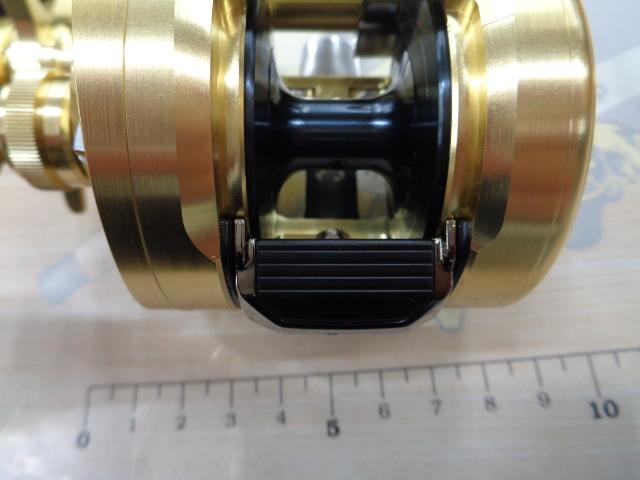 23カルカッタコンクエストMD 301XGLH