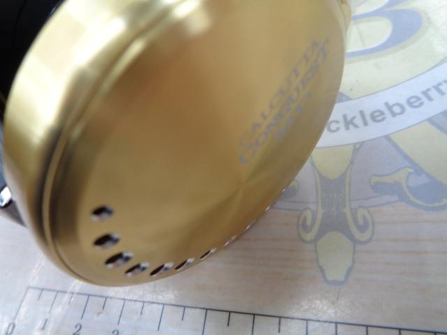 23カルカッタコンクエストMD 301XGLH