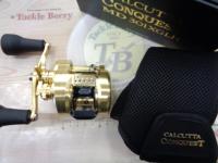 23カルカッタコンクエストMD 301XGLH