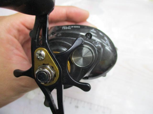 ブレイゾン 100HL