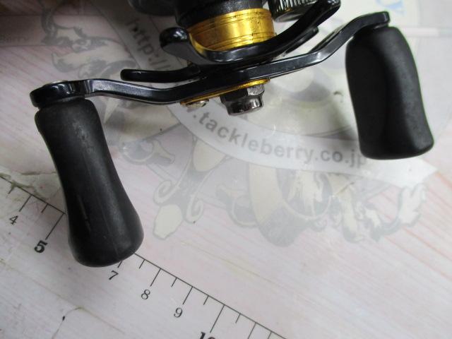 ブレイゾン 100HL