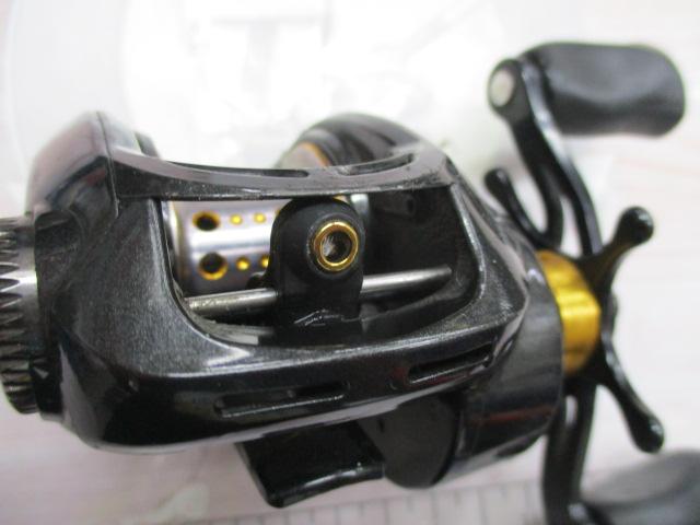 ブレイゾン 100HL