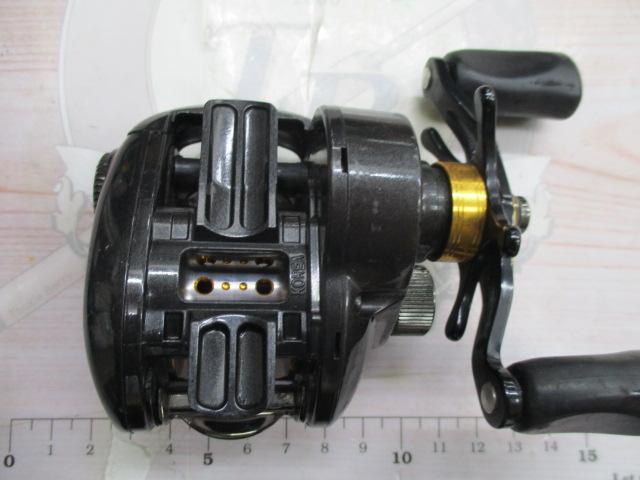 ブレイゾン 100HL