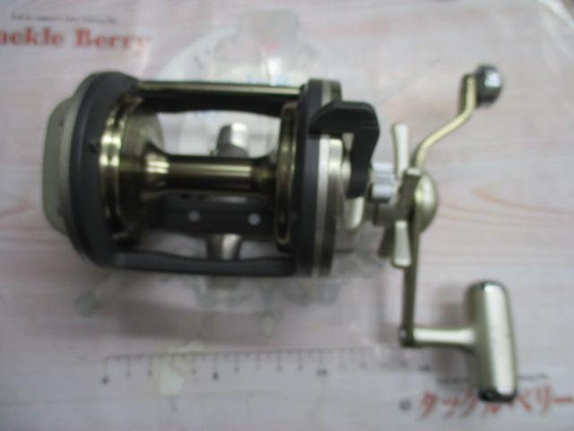 シーライン石鯛X 50H