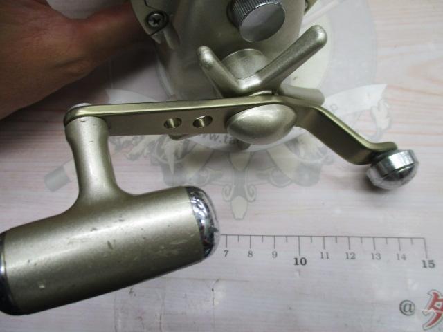 シーライン石鯛X 50H