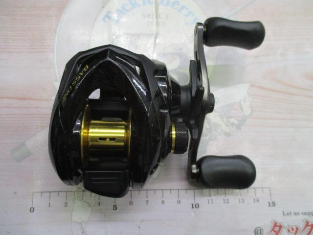 17バスワンXT 150