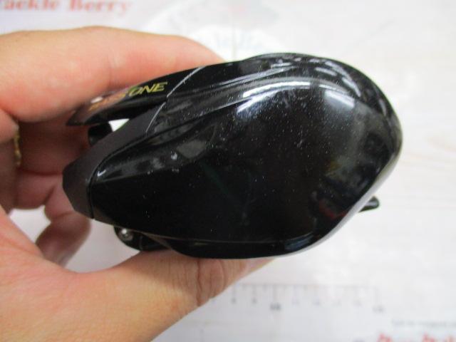 17バスワンXT 150