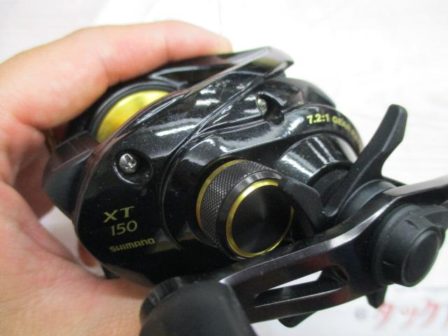 17バスワンXT 150