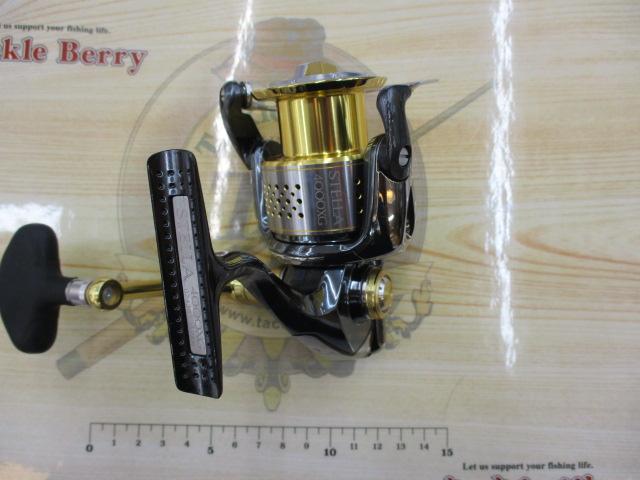 10ステラ　10STELLA 4000XG シマノ】 10ステラ 4000XG SHIMANO STELLA | スプールエッジネット
