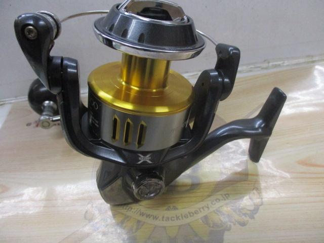 15ツインパワーSW 8000HG