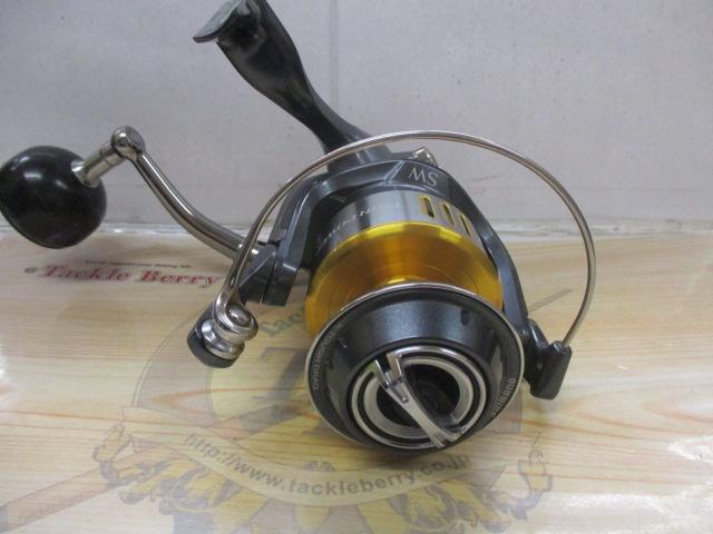 15ツインパワーSW 8000HG