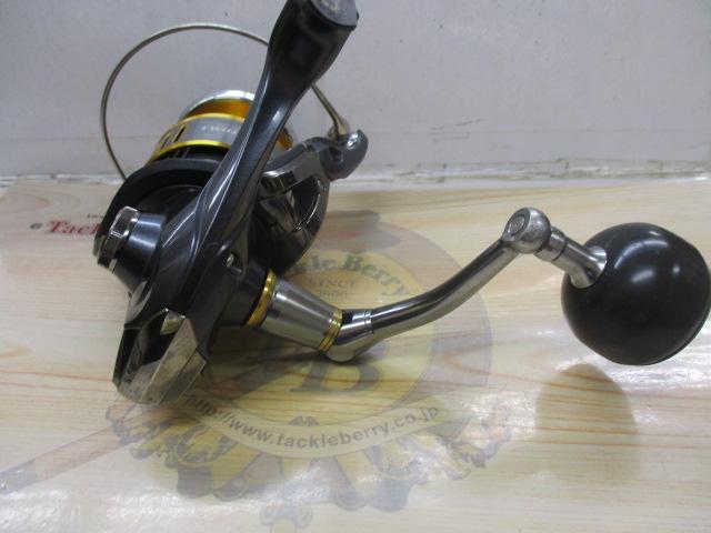 15ツインパワーSW 8000HG｜＠ベリーネット 日本最大新品中古釣具WEB