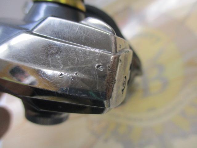 15ツインパワーSW 8000HG