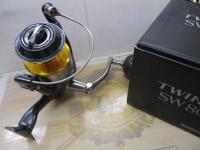 15ツインパワーSW 8000HG