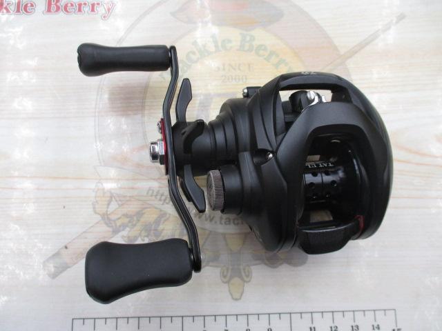 タトゥーラ TW 100SHL