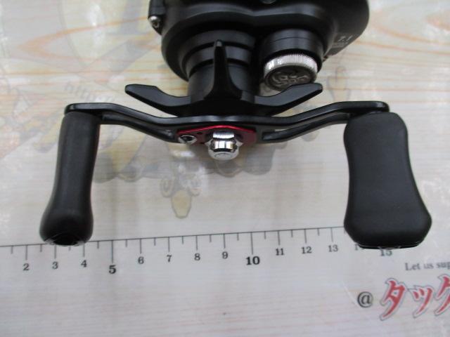 タトゥーラ TW 100SHL