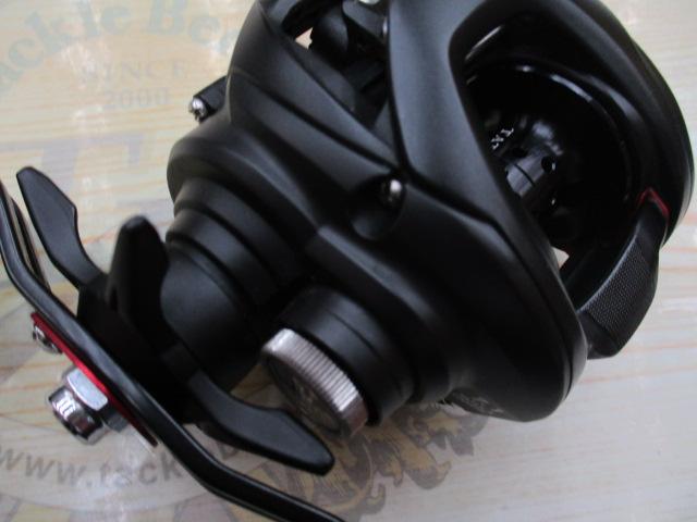 タトゥーラ TW 100SHL