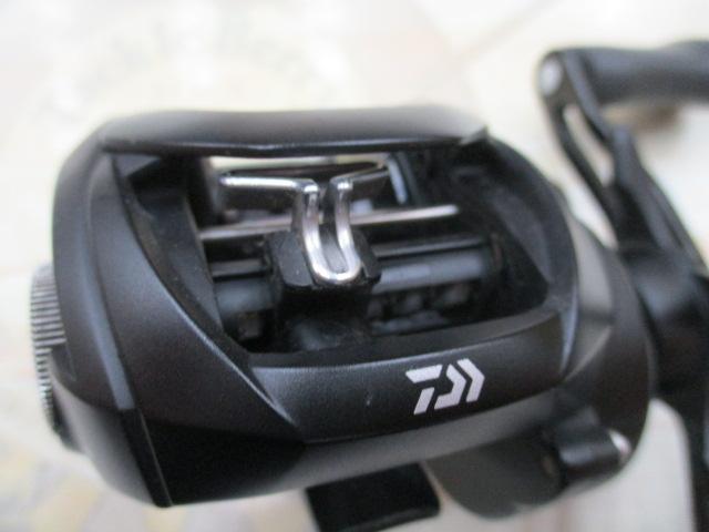 タトゥーラ TW 100SHL