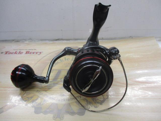 20ヴァンフォード 4000MHG