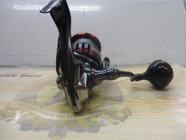 20ヴァンフォード 4000MHG