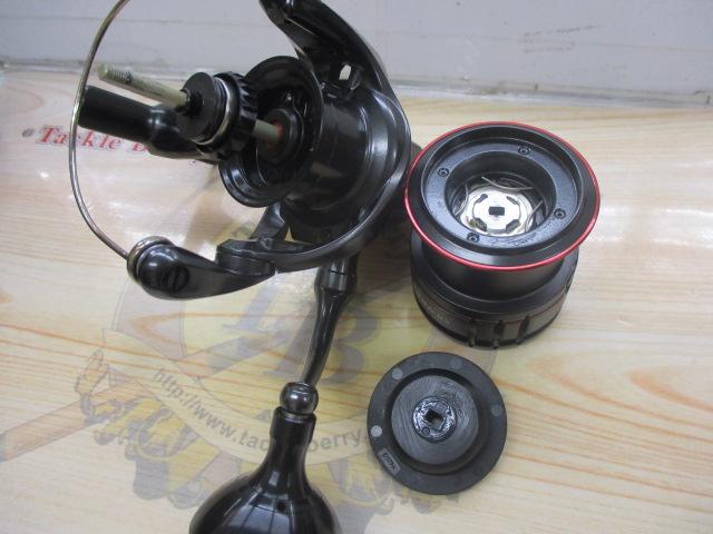 20ヴァンフォード 4000MHG