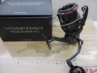 20ヴァンフォード 4000MHG