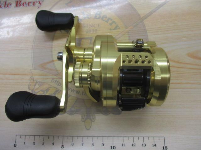 23オシアコンクエスト 201PG