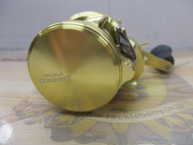 23オシアコンクエスト 201PG