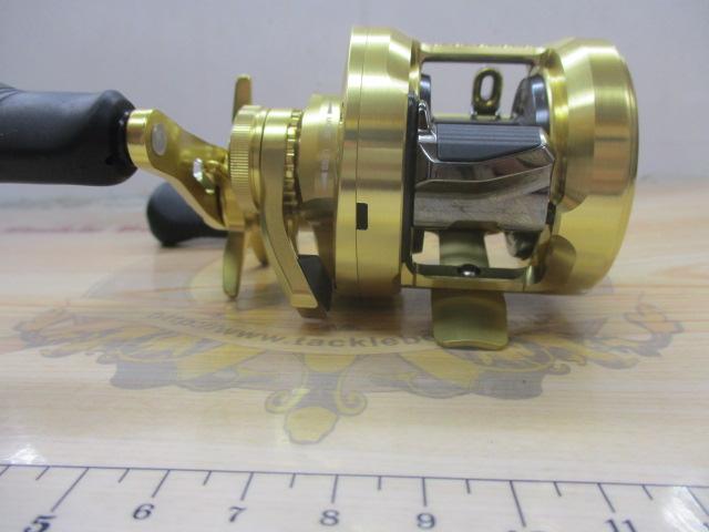 23オシアコンクエスト 201PG