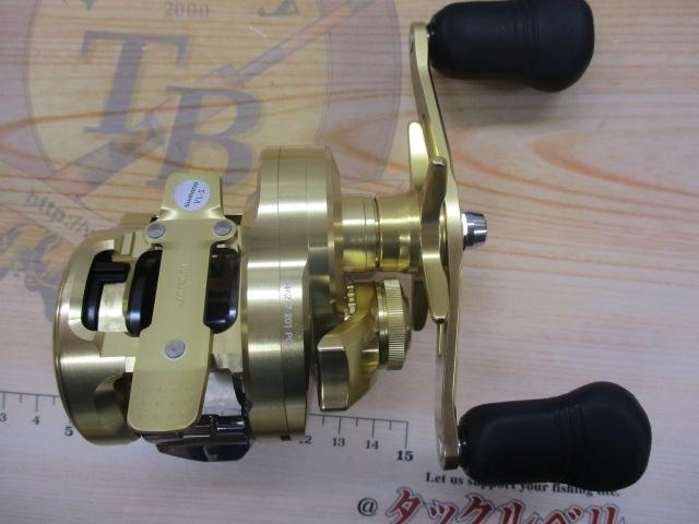 23オシアコンクエスト 201PG