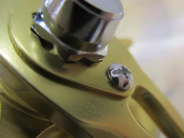 23オシアコンクエスト 201PG