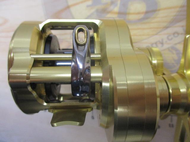 23オシアコンクエスト 201PG