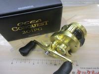 23オシアコンクエスト 201PG