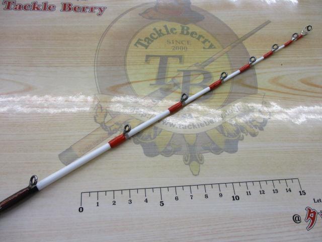 アナリスター ビシアジ MH-170｜＠ベリーネット 日本最大新品中古釣具