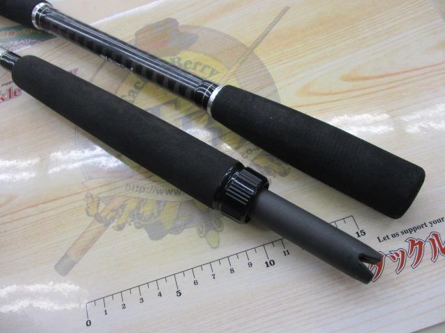 伝衛門丸旭舷ライブベイトゲームSP240M