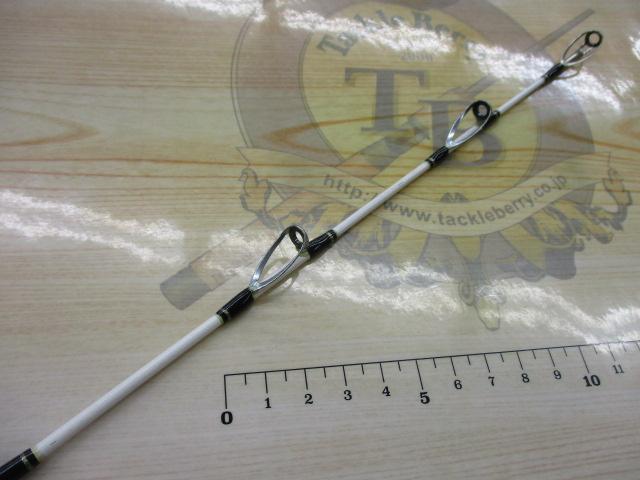 伝衛門丸旭舷ライブベイトゲームSP240M