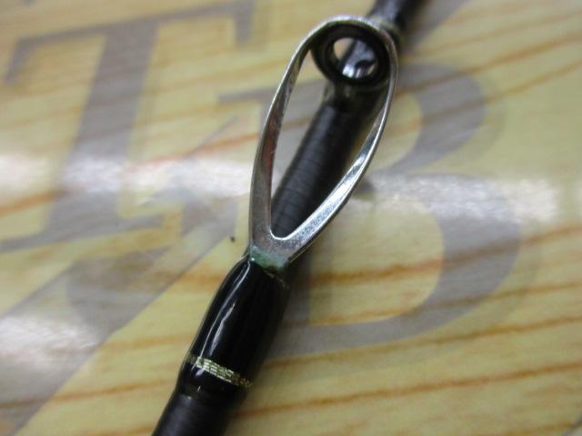 伝衛門丸旭舷ライブベイトゲームSP240M