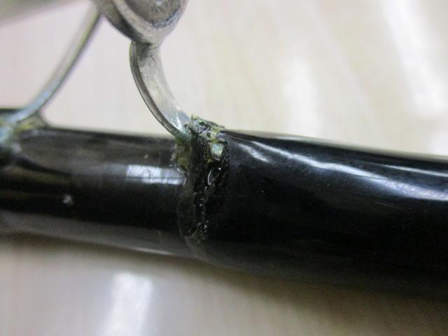 伝衛門丸旭舷ライブベイトゲームSP240M