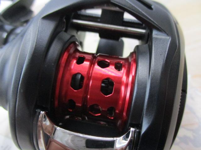 25アルファス BF TW 8.5L