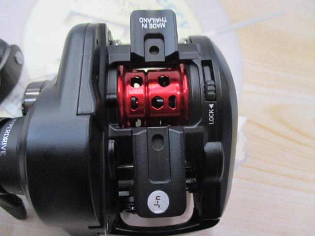 25アルファス BF TW 8.5L