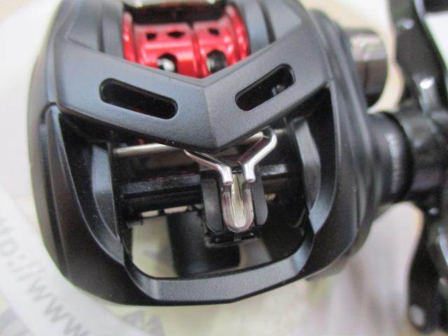 25アルファス BF TW 8.5L