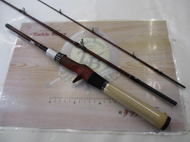 ビームス ブランシエラ 52UL