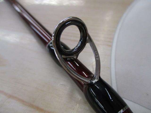 ビームス ブランシエラ 52UL