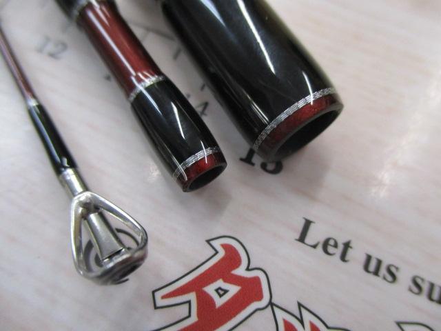 ビームス ブランシエラ 52UL