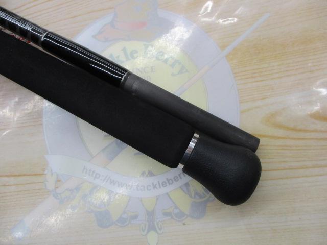 リアルメソッドキャスティングゲームGRⅢライト76M